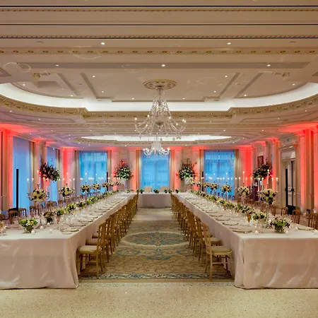 Palazzo Parigi Hotel & Grand Spa - Lhw 