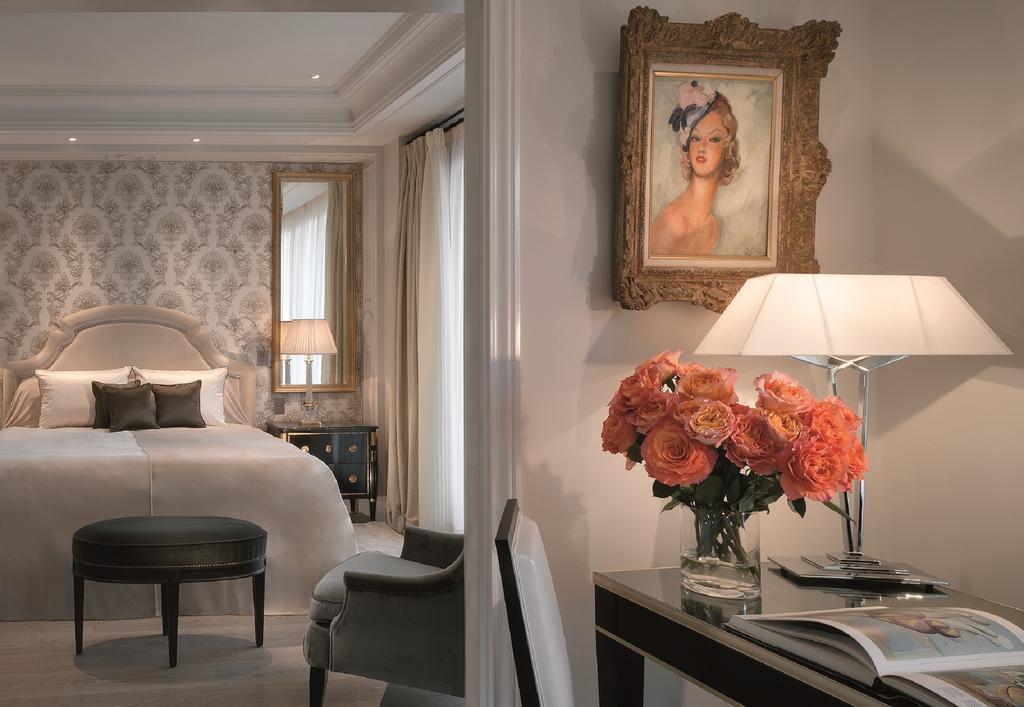 Hotel Palazzo Parigi & Grand - Lhw Milão