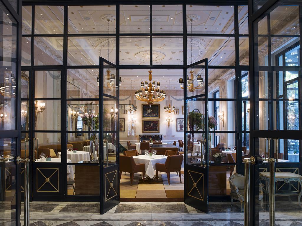 Palazzo Parigi & Grand - Lhw 5* Milão