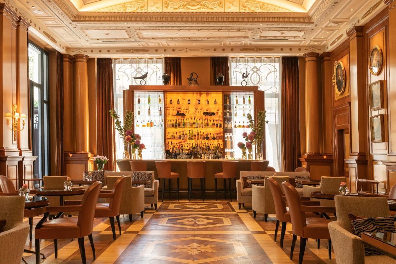 巴黎宫酒店（Hotel Palazzo Parigi Hotel&grand）-Lhw