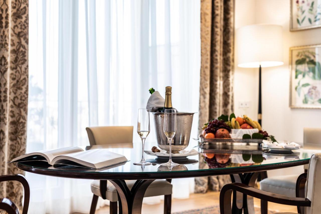 巴黎宫酒店（Hotel Palazzo Parigi Hotel&grand）-Lhw 5*