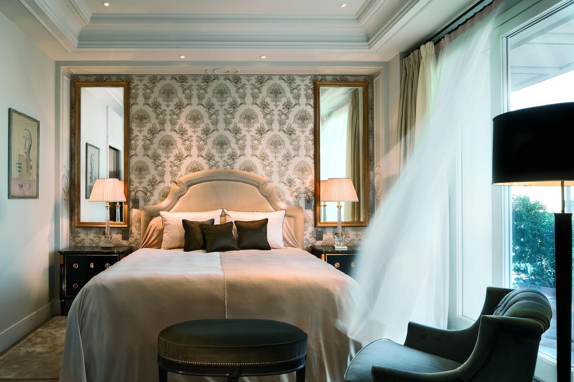 巴黎宫酒店（Palazzo Parigi Hotel&grand）-Lhw 5*