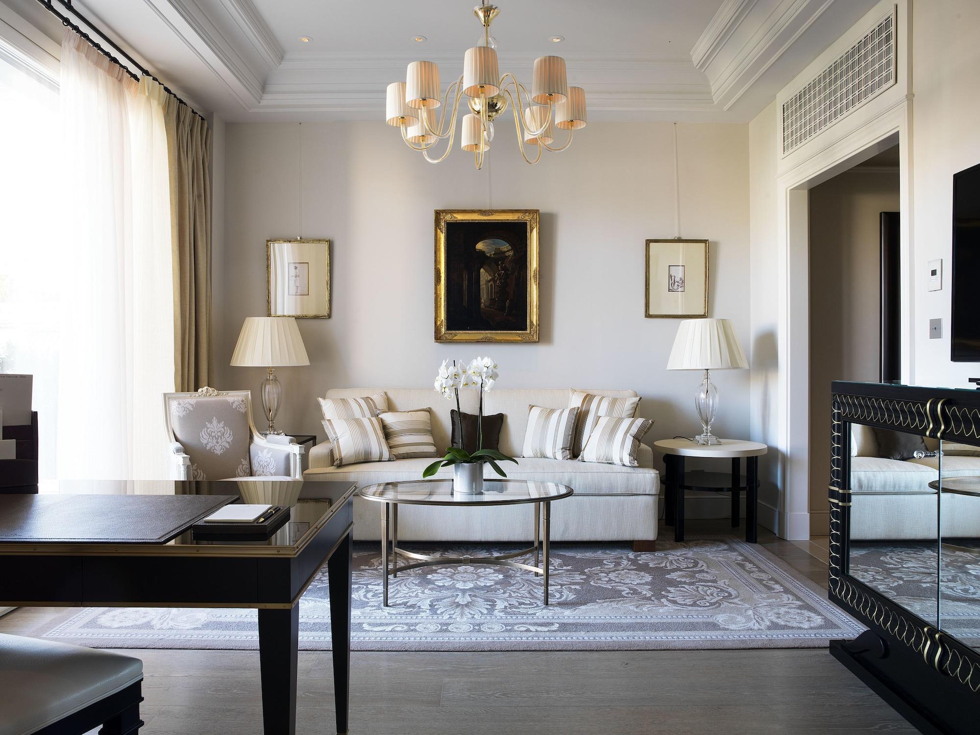 巴黎宫酒店（Palazzo Parigi Hotel&grand）-Lhw 5*