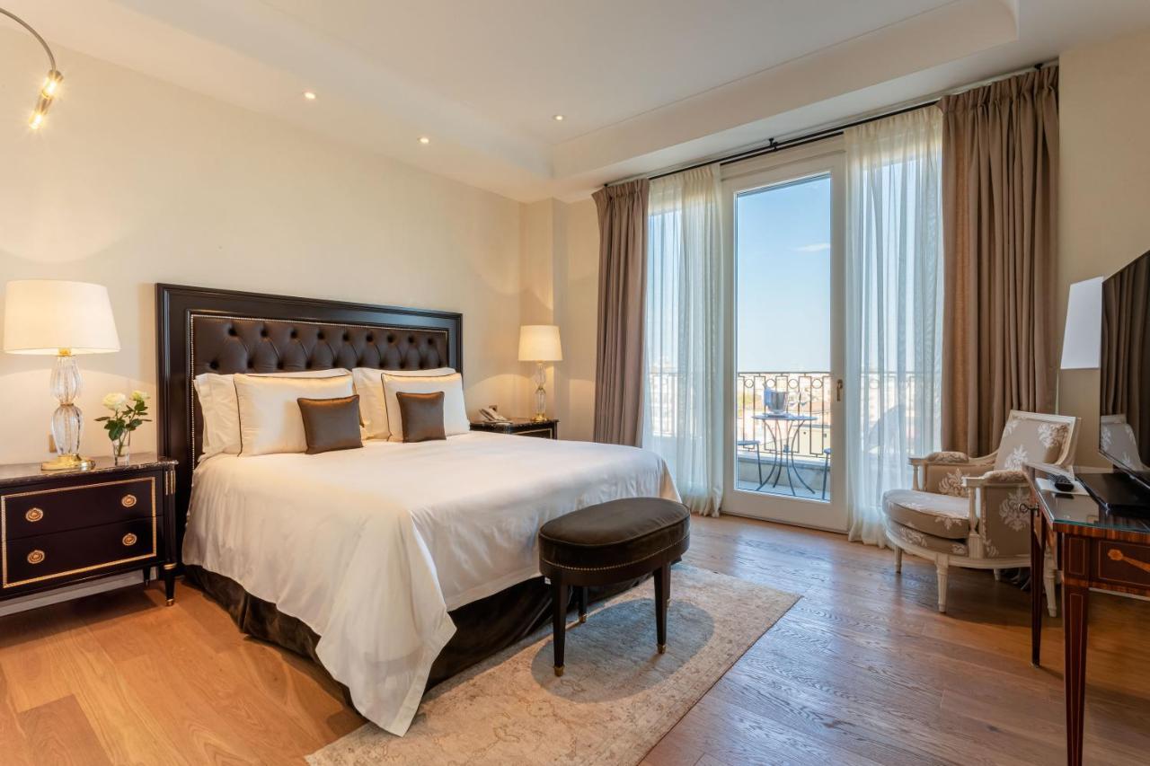 巴黎宫酒店（Hotel Palazzo Parigi Hotel&grand）-Lhw 5*