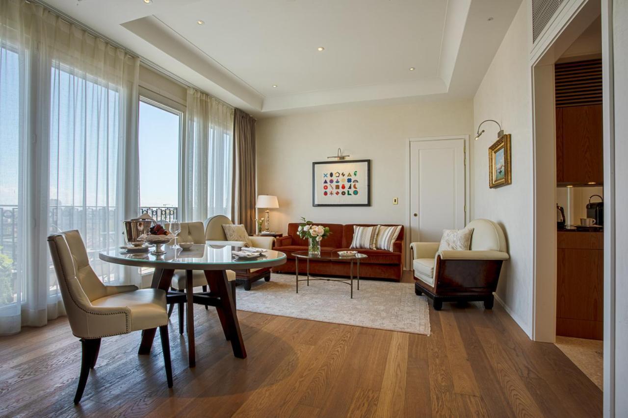 米兰Lhw Parigi Palazzo Hotel&grand Spa