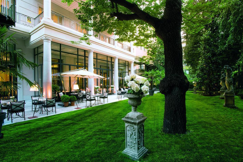 巴黎宫酒店（Palazzo Parigi Hotel&grand）-Lhw 5*