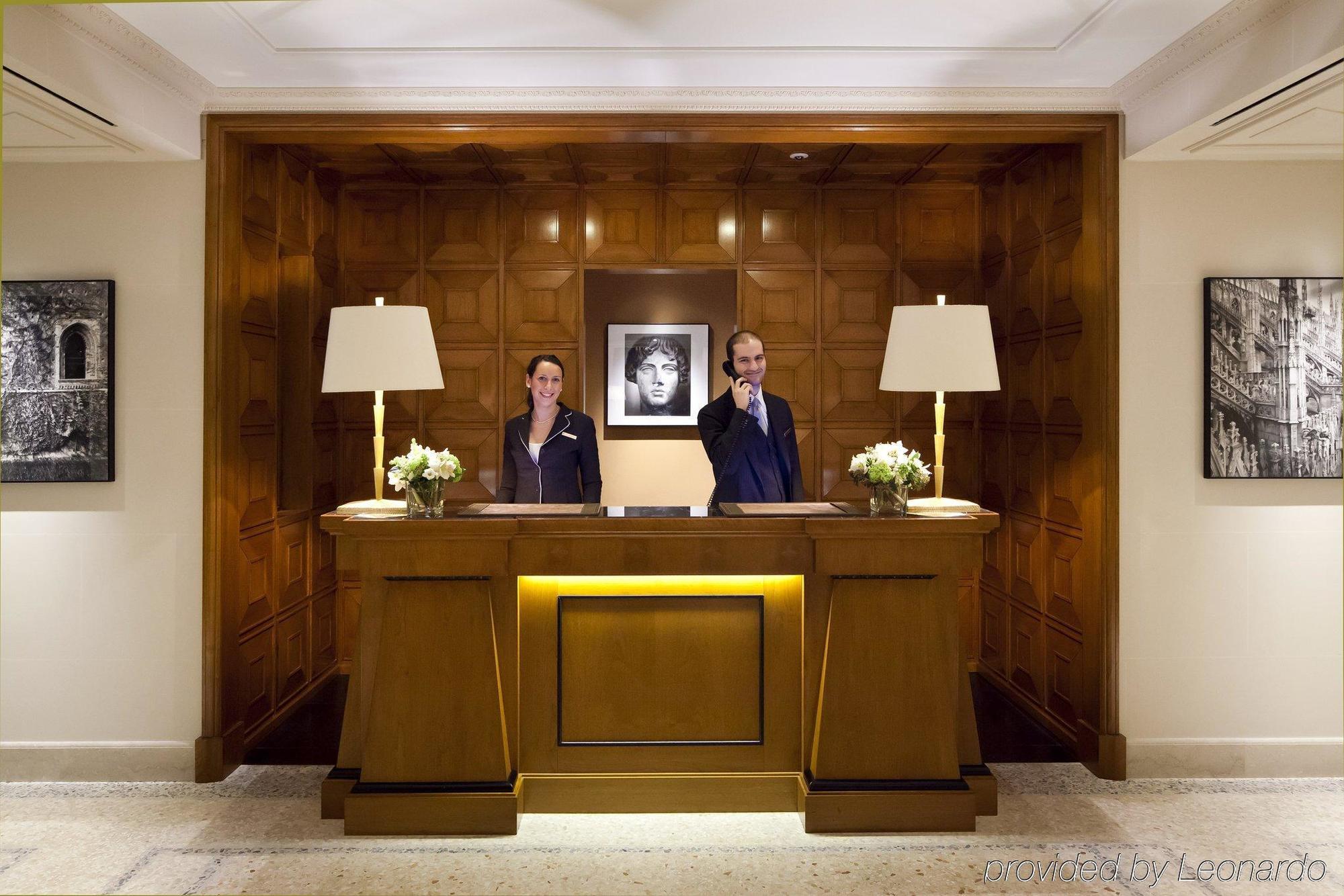 巴黎宫大酒店-Lhw Hotel 5*