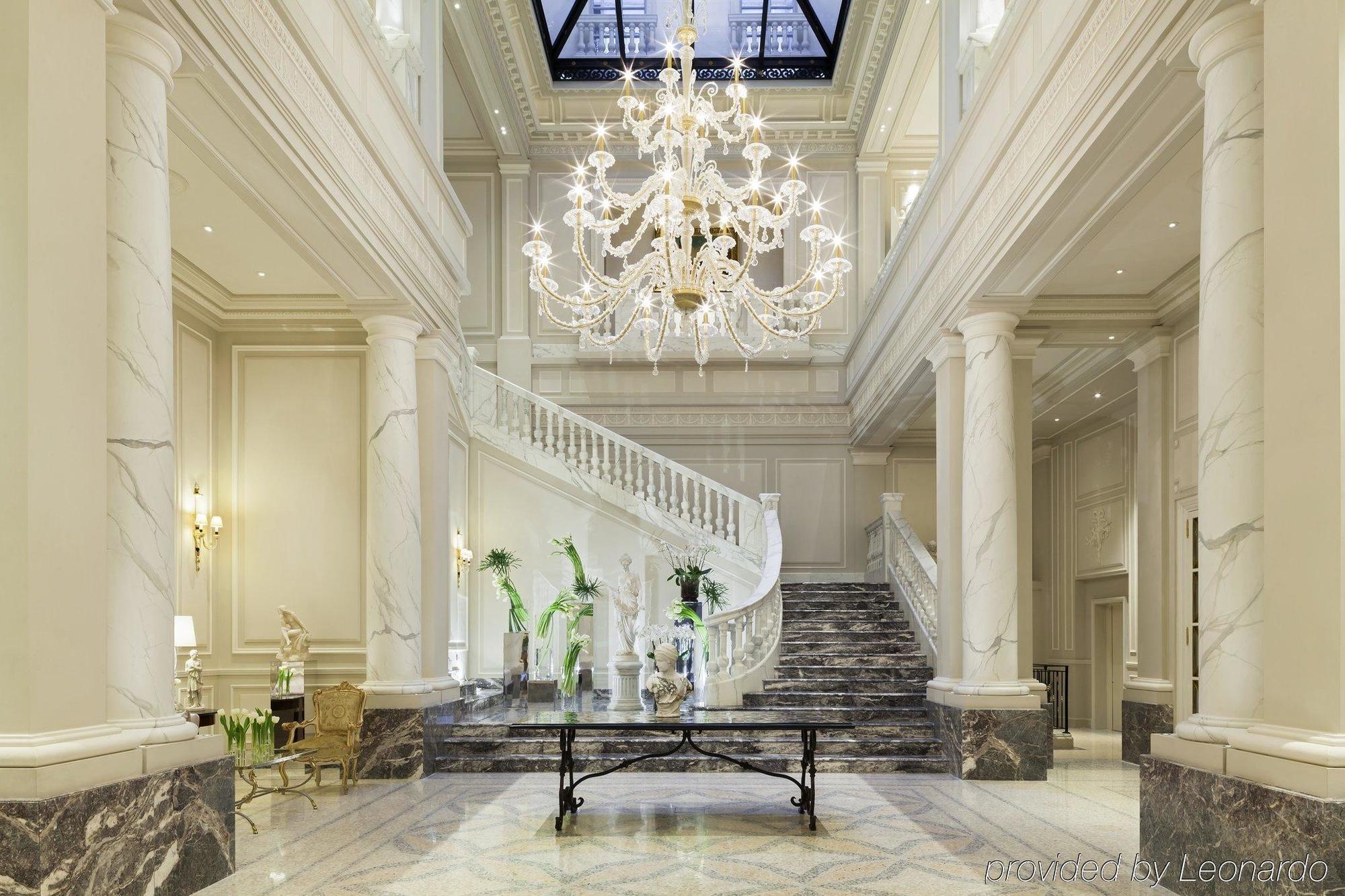巴黎宫酒店（Palazzo Parigi Hotel&grand）-Lhw