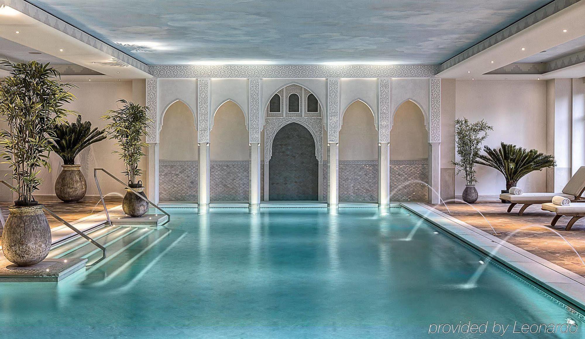 巴黎宫酒店（Palazzo Parigi Hotel&grand）-Lhw 5*